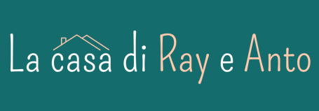 La casa di Ray e Anto